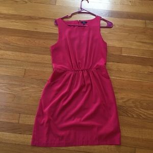 Gap Pink Dress